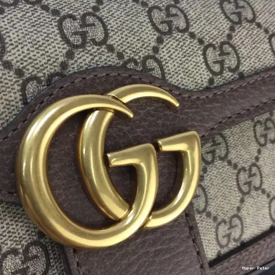 Hyper Peter Ophidia GG Marmont Gucci 0703